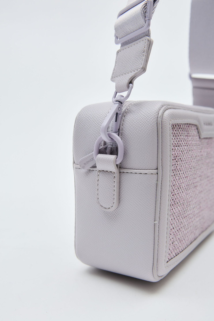 Сумка David Jones 200395 - Вид 3 - інтернет магазин sandalini.ua