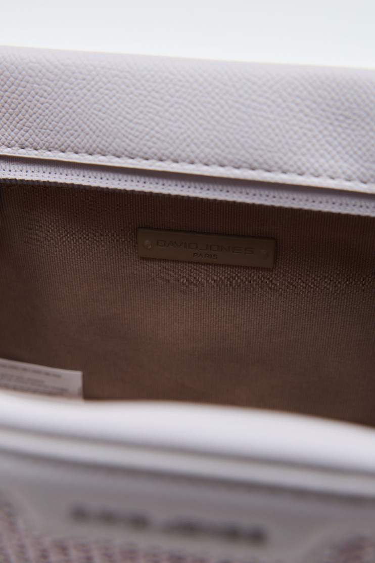 Сумка David Jones 200395 - Вид 6 - інтернет магазин sandalini.ua