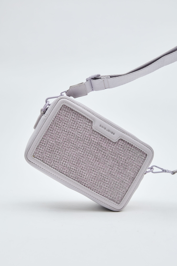 Сумка David Jones 200395 - Вид 2 - інтернет магазин sandalini.ua