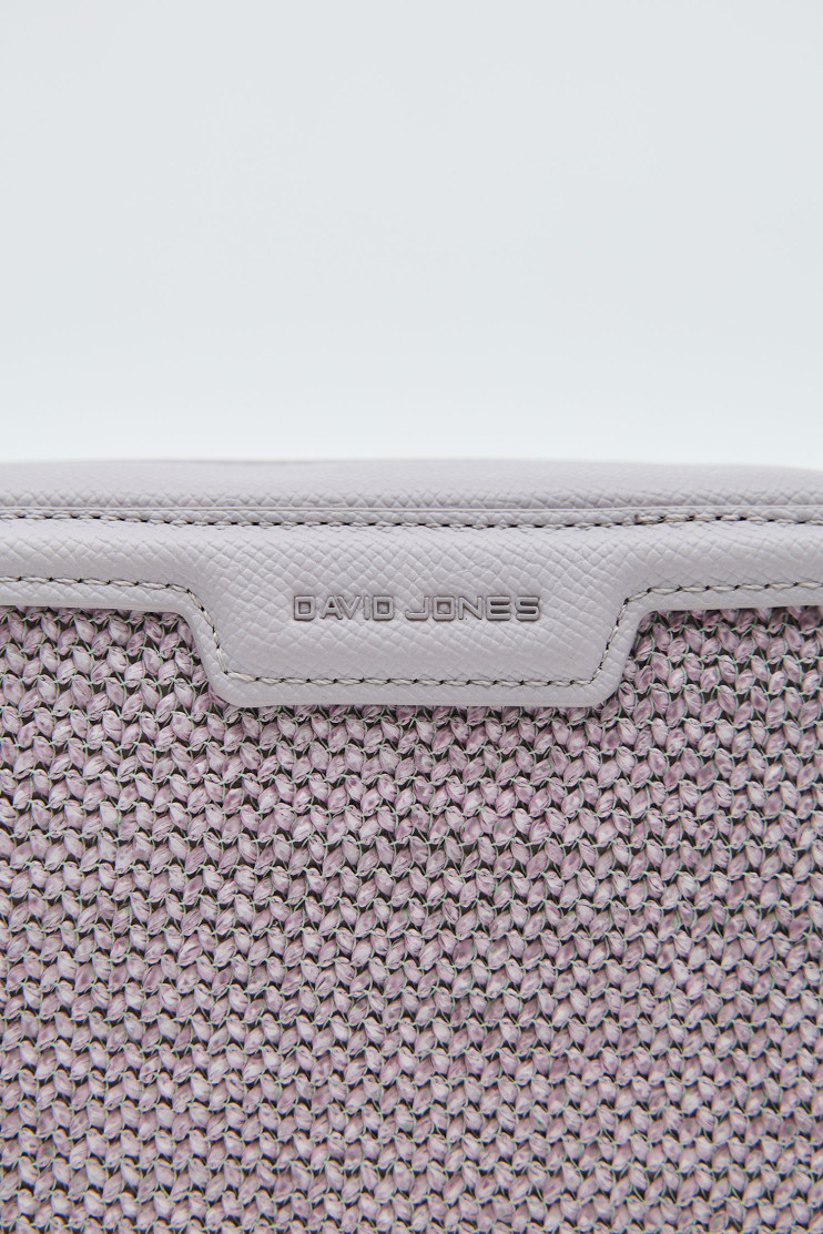 Сумка David Jones 200395 - Вид 8 - інтернет магазин sandalini.ua