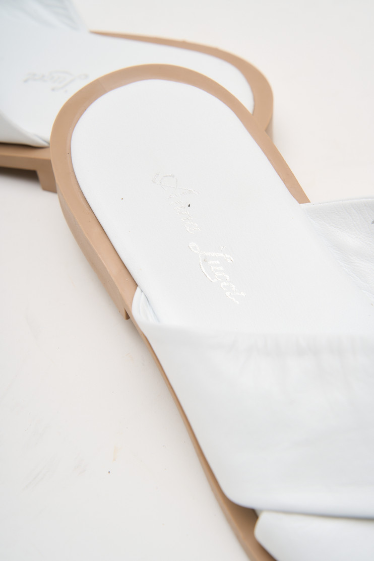 Шльопанці Anna Lucci 171266 - Вид 8 - інтернет магазин sandalini.ua