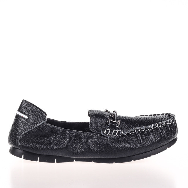 Мокасины Summergirl 152624 - Вид 2 - интернет магазин sandalini.ua