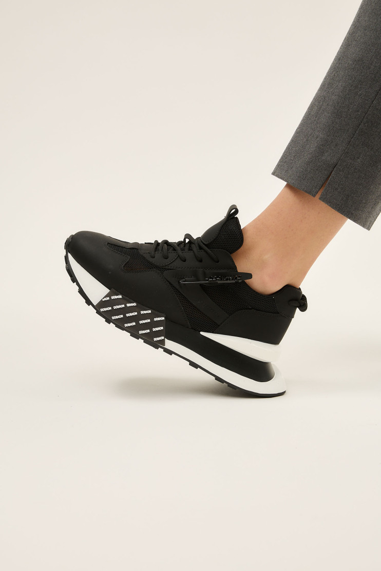 Кросівки Lonza 198948 - Вид 3 - інтернет магазин sandalini.ua