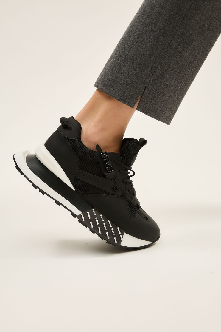 Кросівки Lonza 198948 - Вид 5 - інтернет магазин sandalini.ua