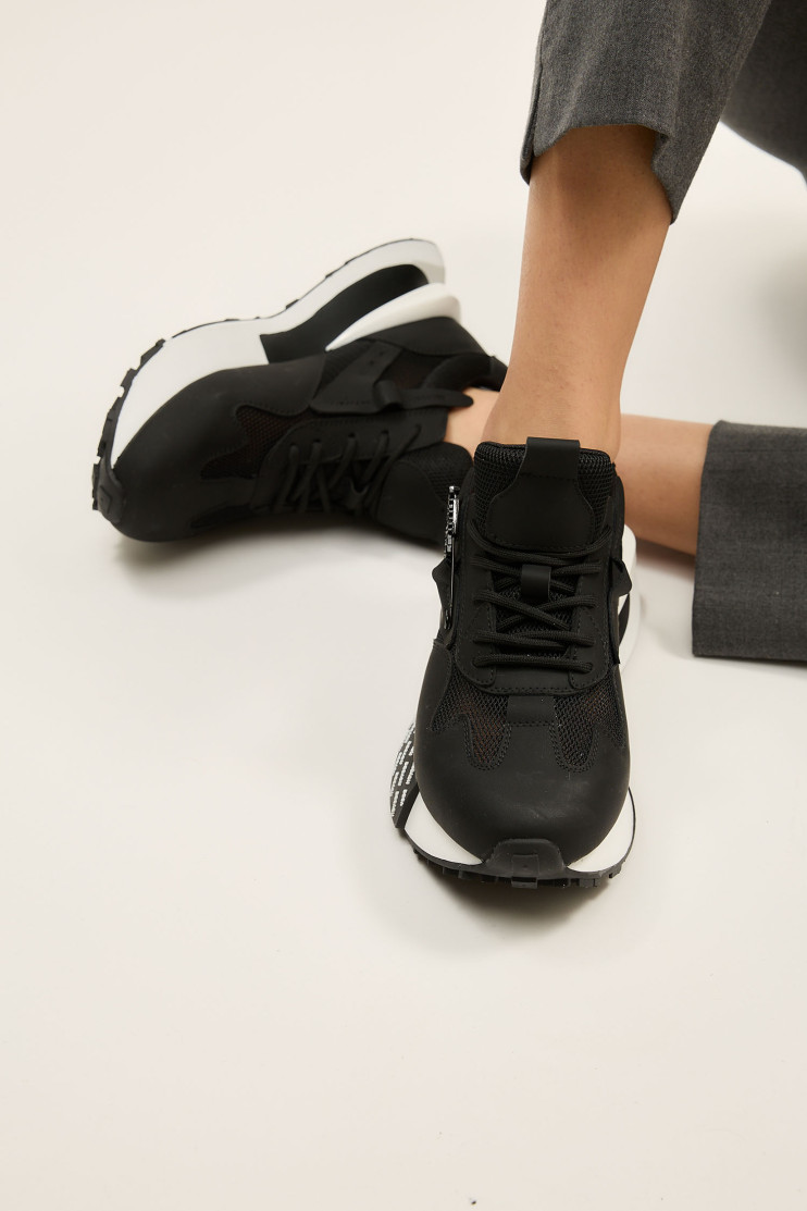 Кросівки Lonza 198948 - Вид 7 - інтернет магазин sandalini.ua