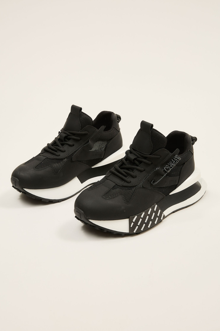 Кросівки Lonza 198948 - Вид 2 - інтернет магазин sandalini.ua