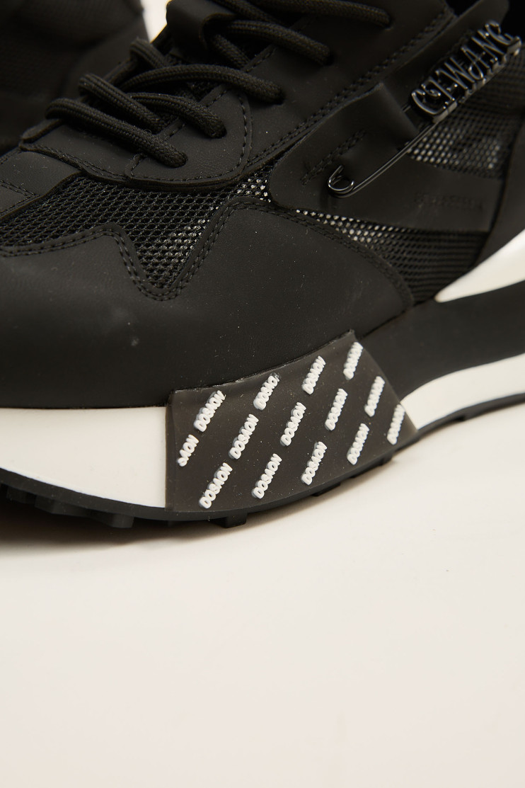 Кросівки Lonza 198948 - Вид 6 - інтернет магазин sandalini.ua