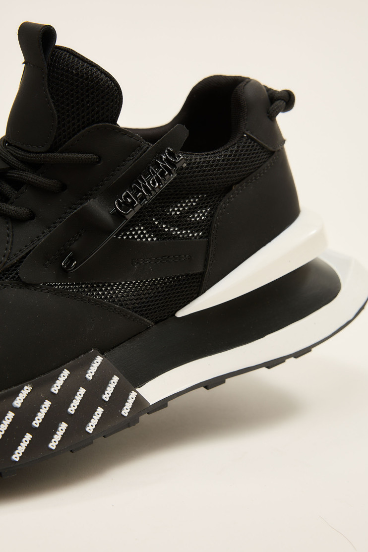 Кросівки Lonza 198948 - Вид 4 - інтернет магазин sandalini.ua