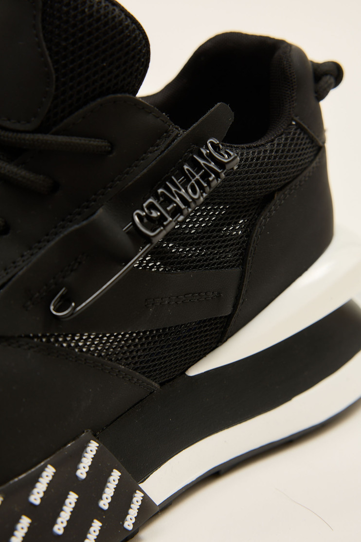 Кросівки Lonza 198948 - Вид 10 - інтернет магазин sandalini.ua