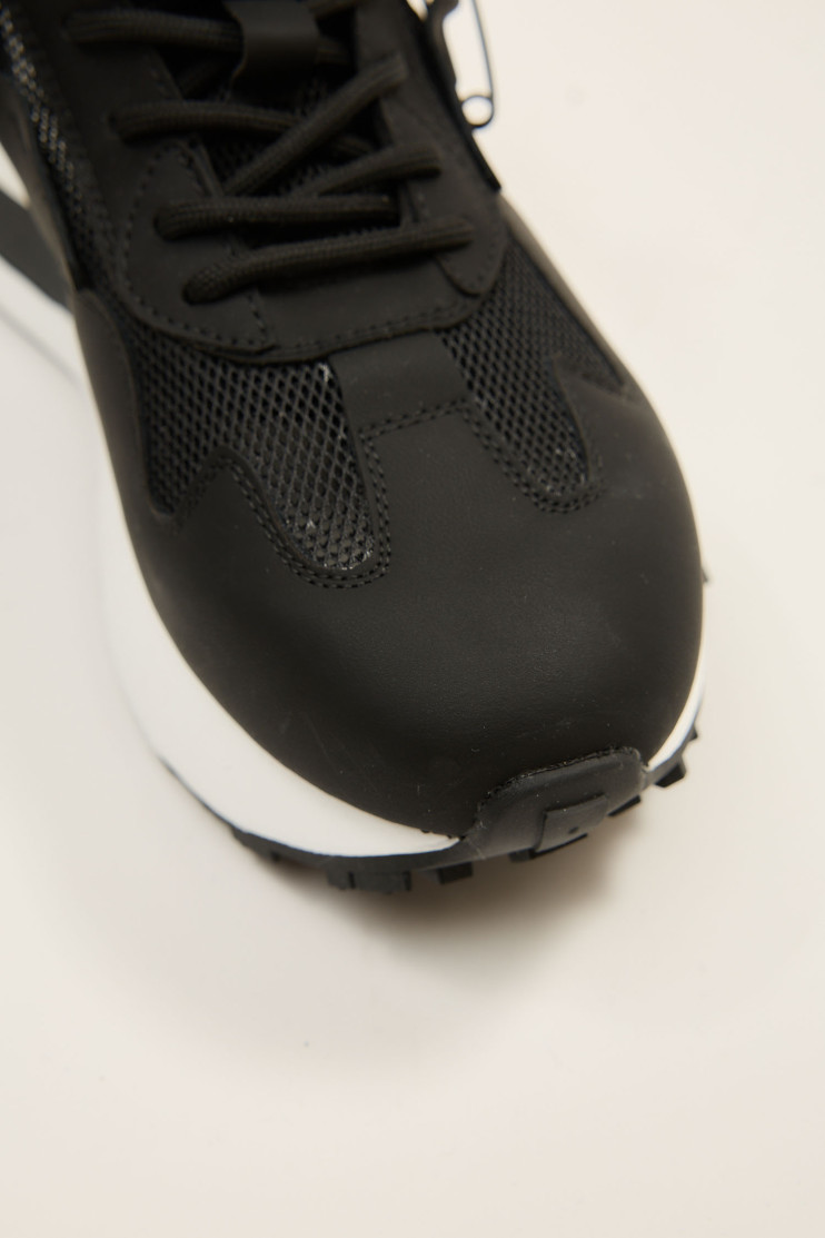 Кросівки Lonza 198948 - Вид 15 - інтернет магазин sandalini.ua