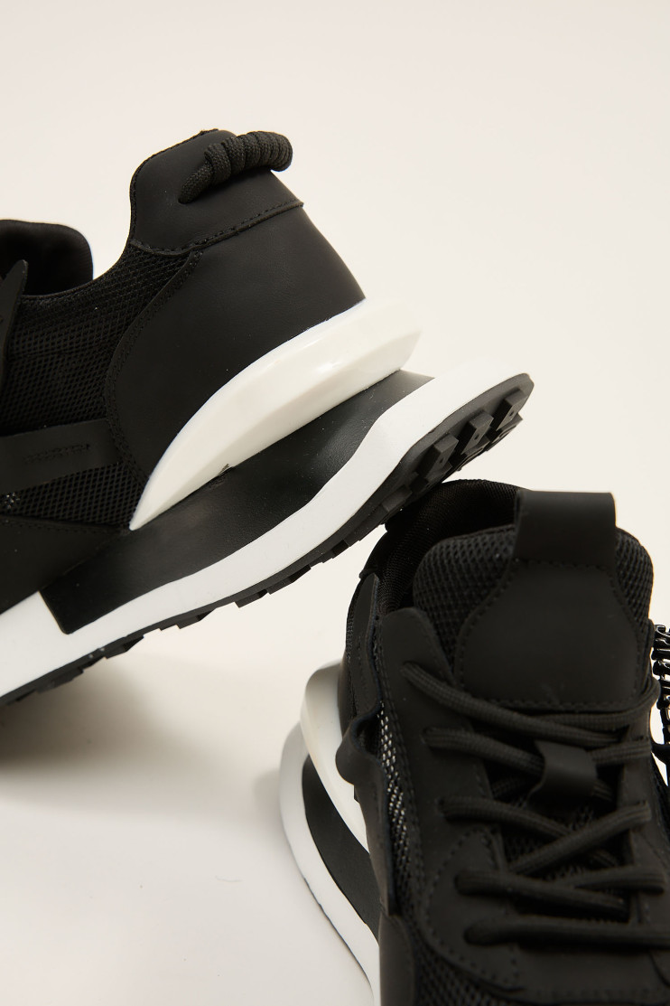 Кросівки Lonza 198948 - Вид 8 - інтернет магазин sandalini.ua