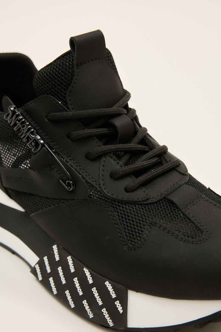 Кросівки Lonza 198948 - Вид 19 - інтернет магазин sandalini.ua