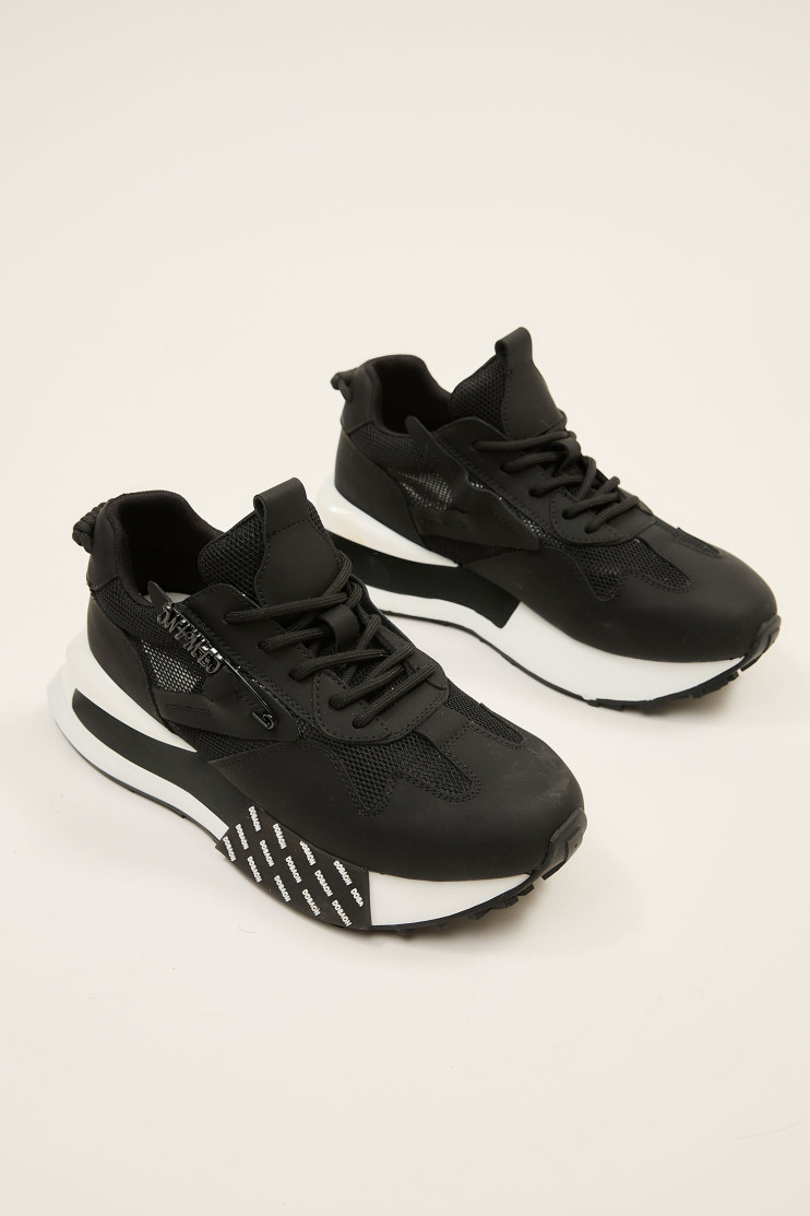 Кросівки Lonza 198948 - Вид 21 - інтернет магазин sandalini.ua