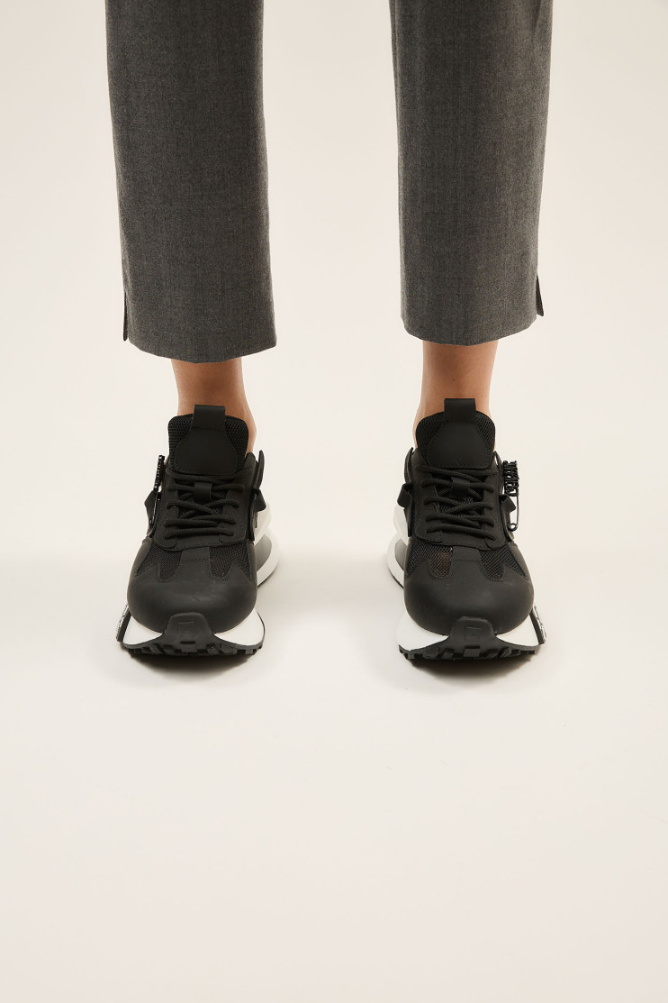 Кросівки Lonza 198948 - Вид 11 - інтернет магазин sandalini.ua