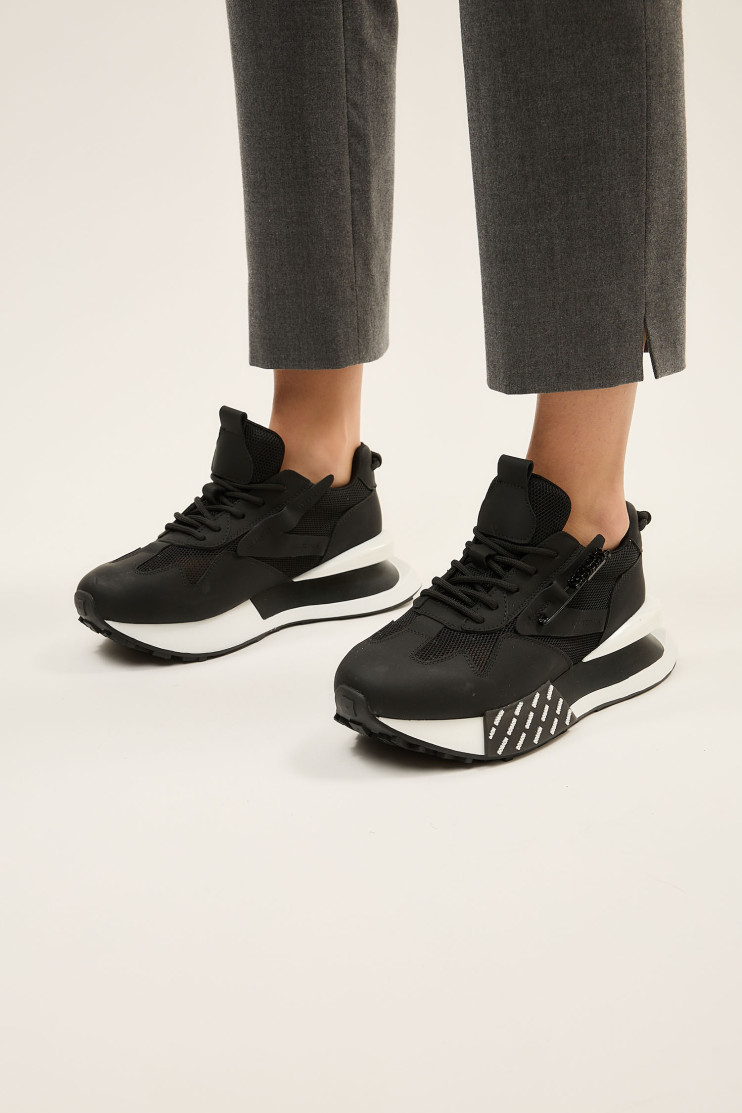 Кросівки Lonza 198948 - Вид 16 - інтернет магазин sandalini.ua