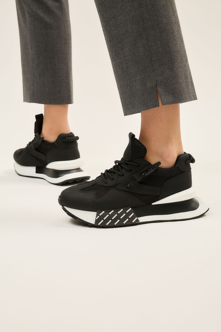 Кросівки Lonza 198948 - Вид 14 - інтернет магазин sandalini.ua