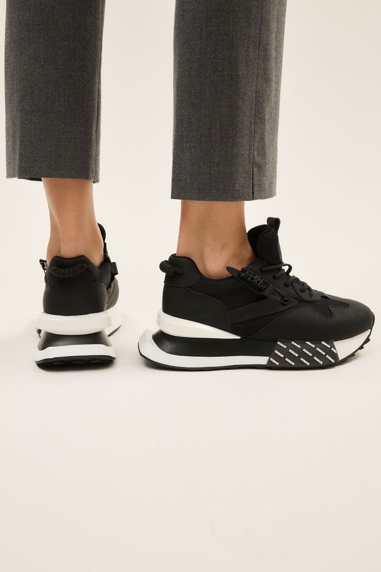 Кросівки Lonza 198948 - Вид 18 - інтернет магазин sandalini.ua