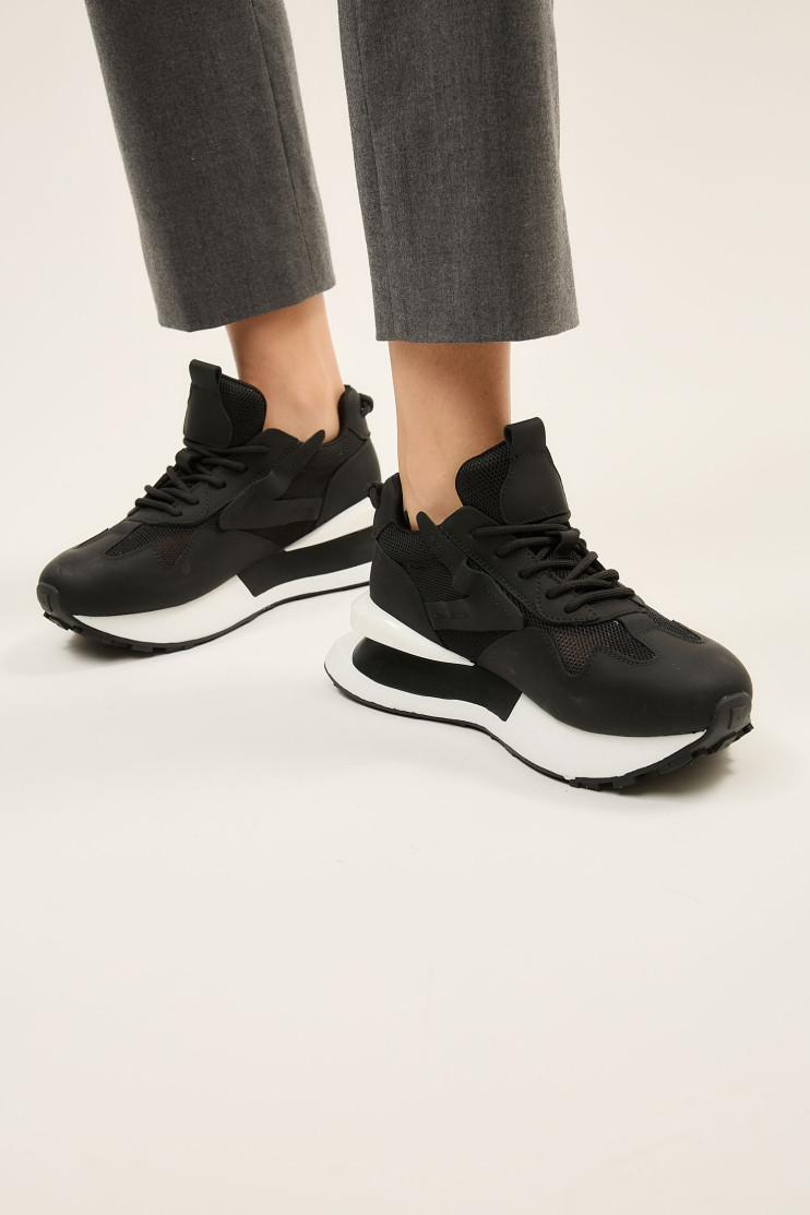 Кросівки Lonza 198948 - Вид 22 - інтернет магазин sandalini.ua