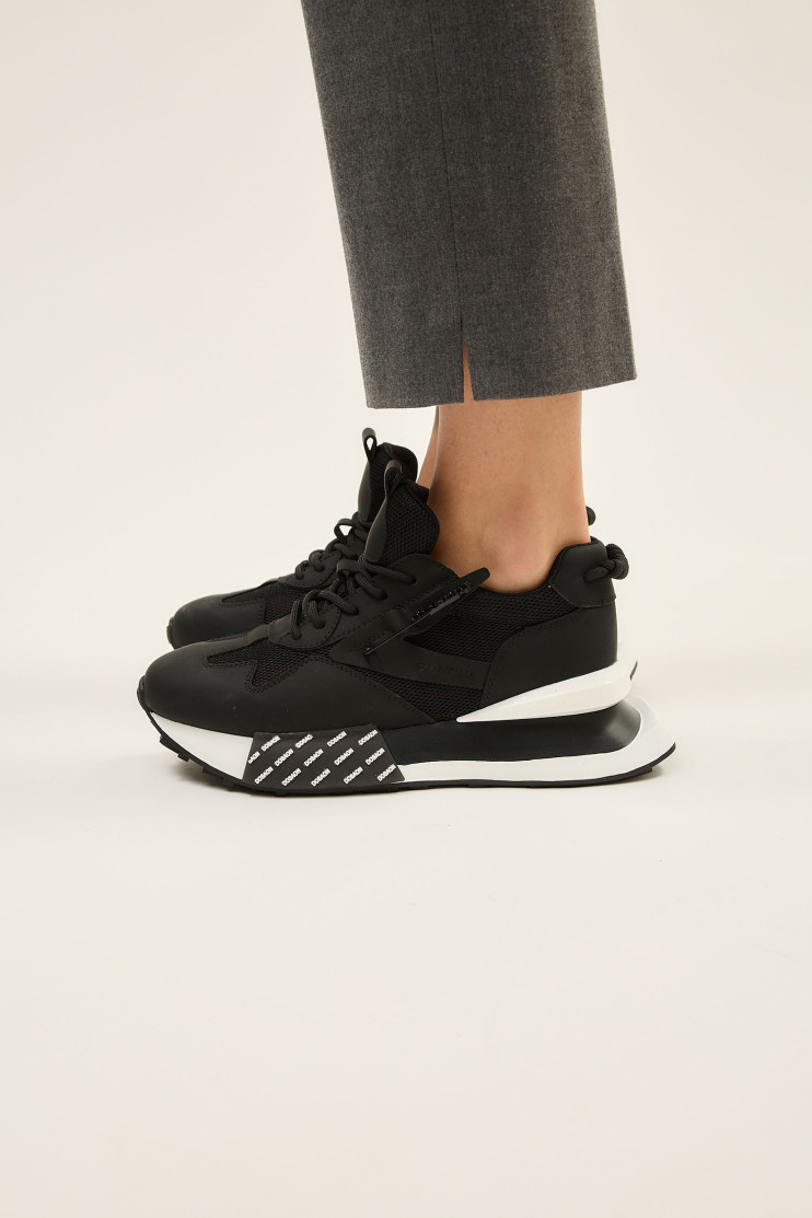 Кросівки Lonza 198948 - Вид 20 - інтернет магазин sandalini.ua