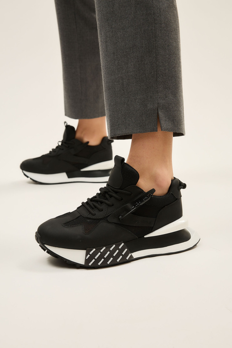 Кросівки Lonza 198948 - Вид 1 - інтернет магазин sandalini.ua