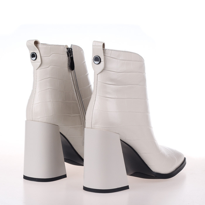 Ботильоны Lonza 160060 - Вид 3 - интернет магазин sandalini.ua