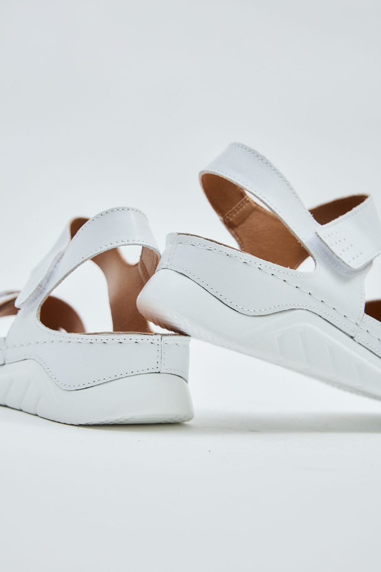 Босоніжки Lonza 198384 - Вид 10 - інтернет магазин sandalini.ua