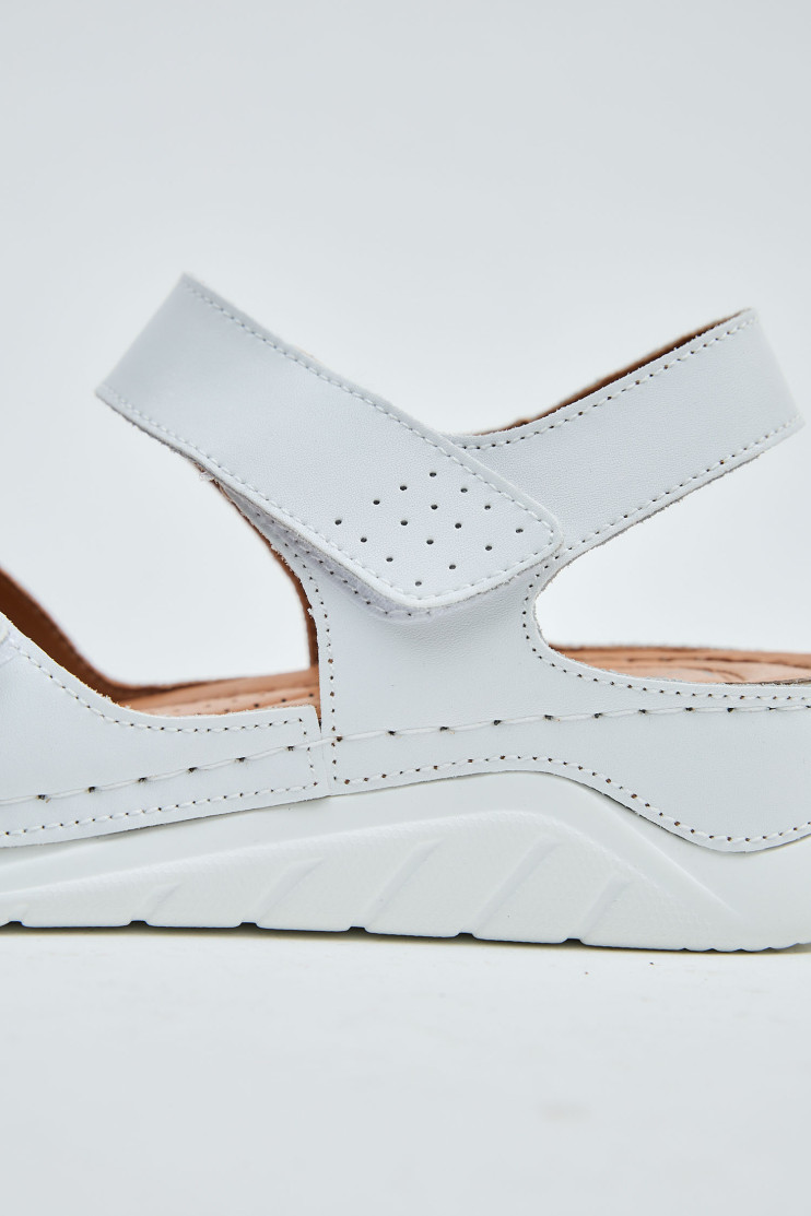 Босоніжки Lonza 198384 - Вид 12 - інтернет магазин sandalini.ua