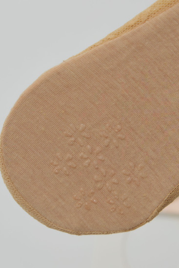 Следы капроновые ажурные 1 шт. Lonza 201376