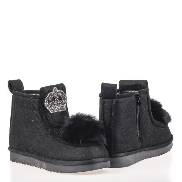 Уггі Lonza 157055 - Вид 1 - інтернет магазин sandalini.ua