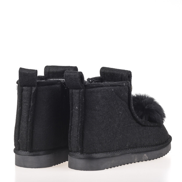 Уггі Lonza 157055 - Вид 2 - інтернет магазин sandalini.ua