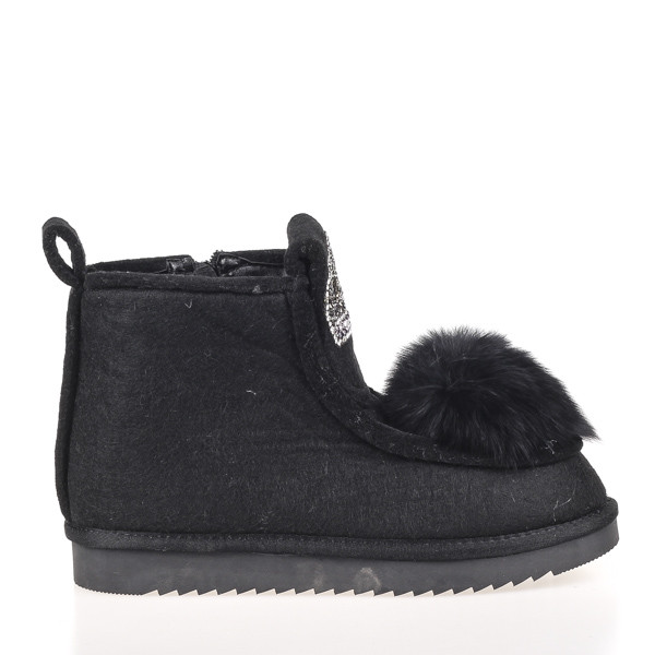 Уггі Lonza 157055 - Вид 3 - інтернет магазин sandalini.ua