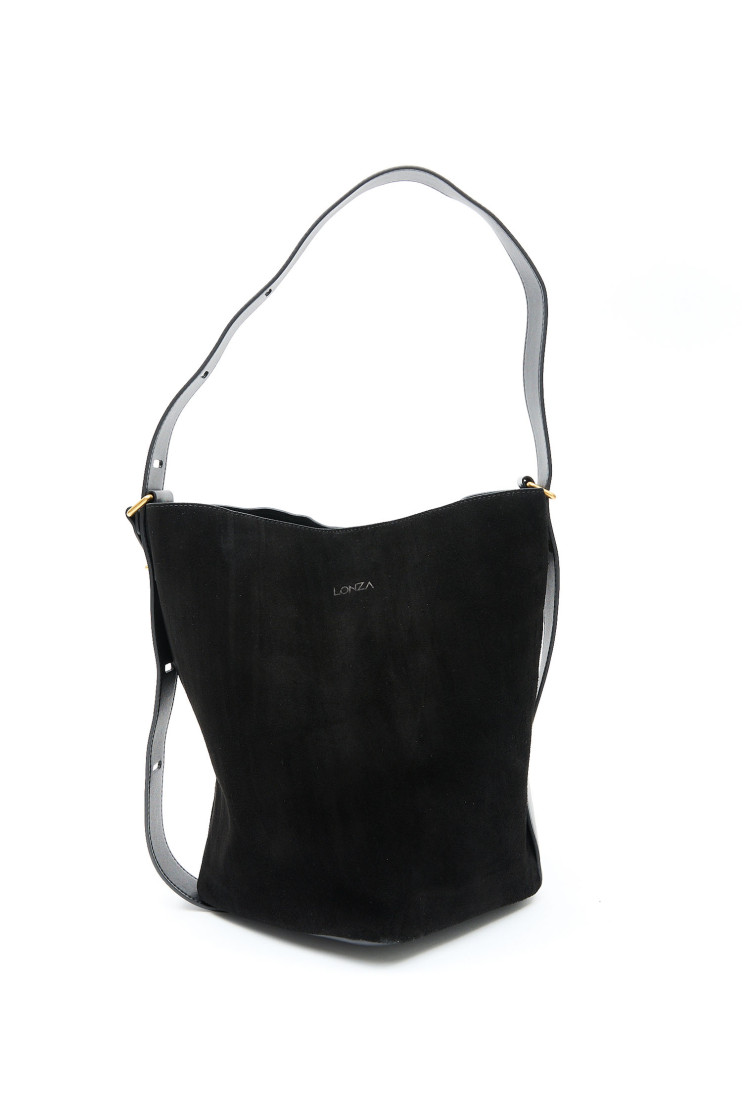 Сумка Lonza 206200 - Вид 4 - інтернет магазин sandalini.ua