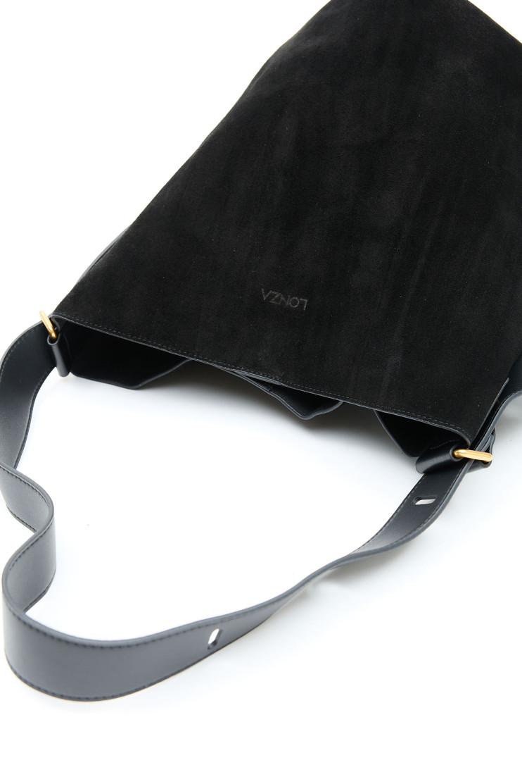 Сумка Lonza 206200 - Вид 3 - інтернет магазин sandalini.ua