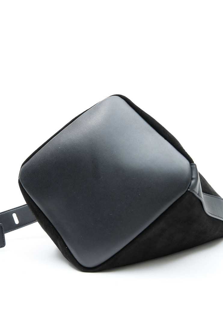 Сумка Lonza 206200 - Вид 6 - інтернет магазин sandalini.ua