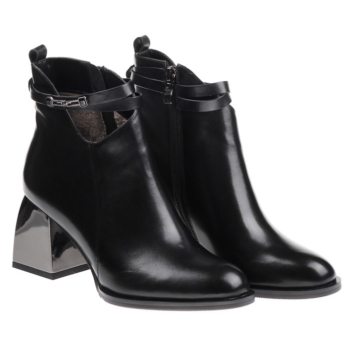 Черевики Fabio Monelli 170001 - Вид 7 - інтернет магазин sandalini.ua