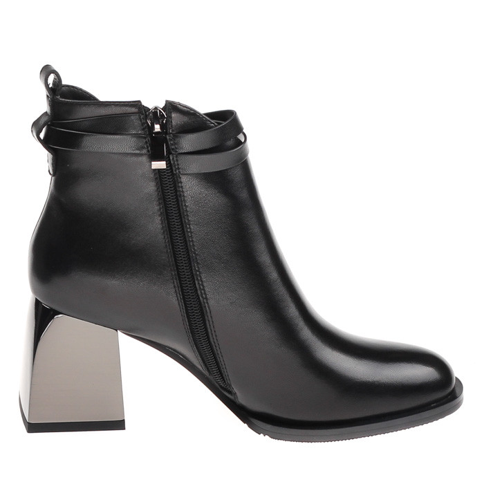 Черевики Fabio Monelli 170001 - Вид 9 - інтернет магазин sandalini.ua