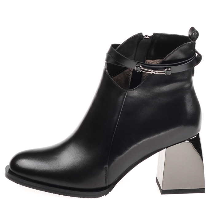 Черевики Fabio Monelli 170001 - Вид 10 - інтернет магазин sandalini.ua