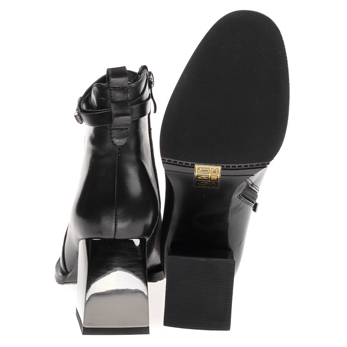 Черевики Fabio Monelli 170001 - Вид 11 - інтернет магазин sandalini.ua