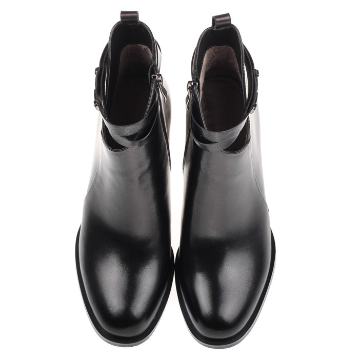 Черевики Fabio Monelli 170001 - Вид 12 - інтернет магазин sandalini.ua