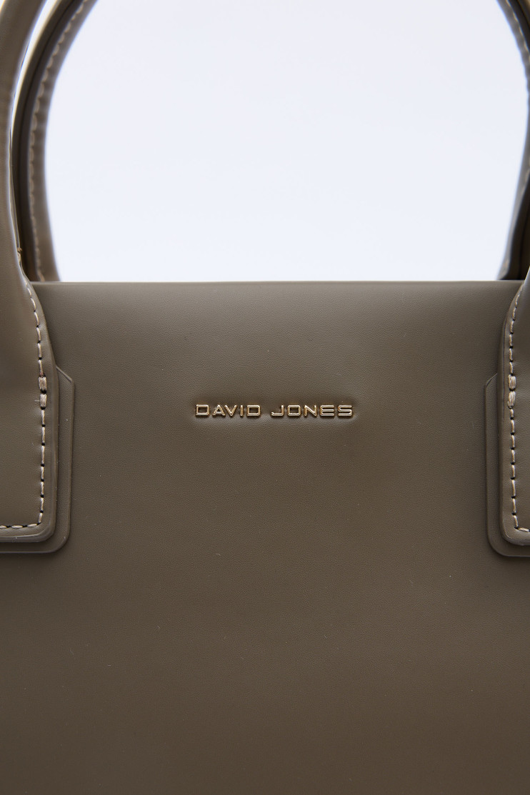 Сумка David Jones 203871 - Вид 2 - інтернет магазин sandalini.ua