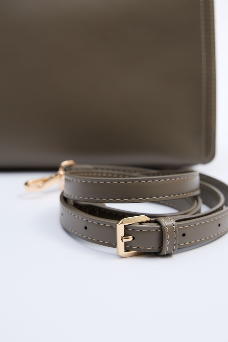 Сумка David Jones 203871 - Вид 6 - інтернет магазин sandalini.ua