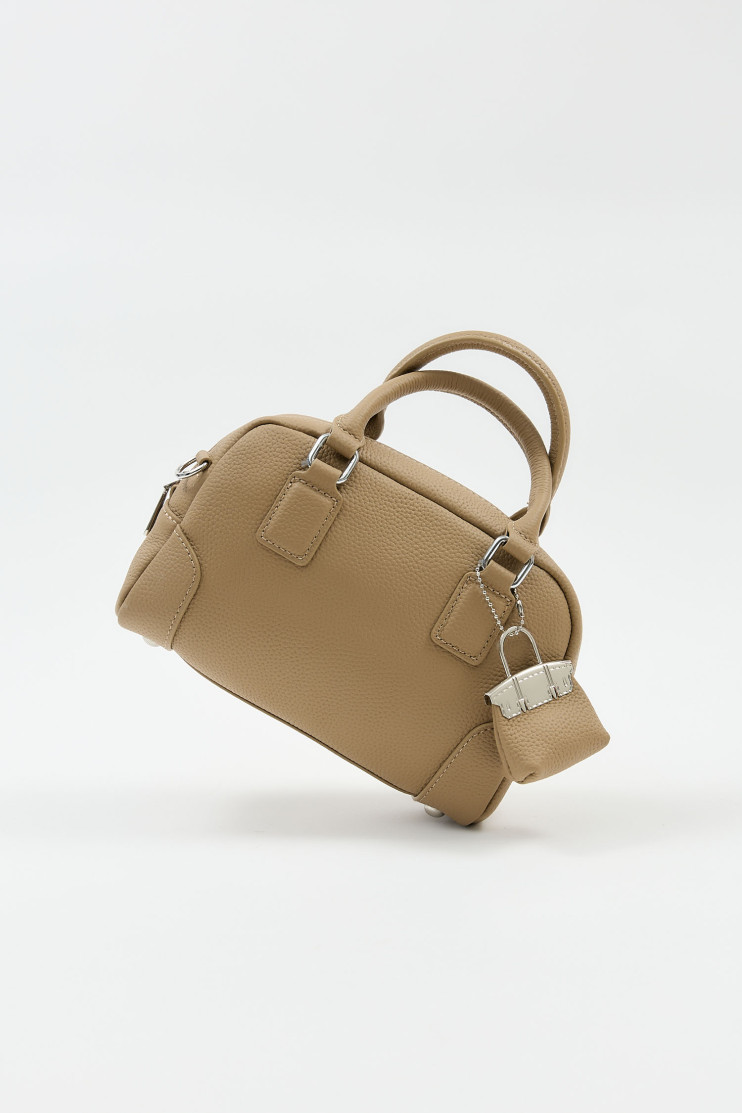 Сумка Lonza 205949 - Вид 5 - интернет магазин sandalini.ua