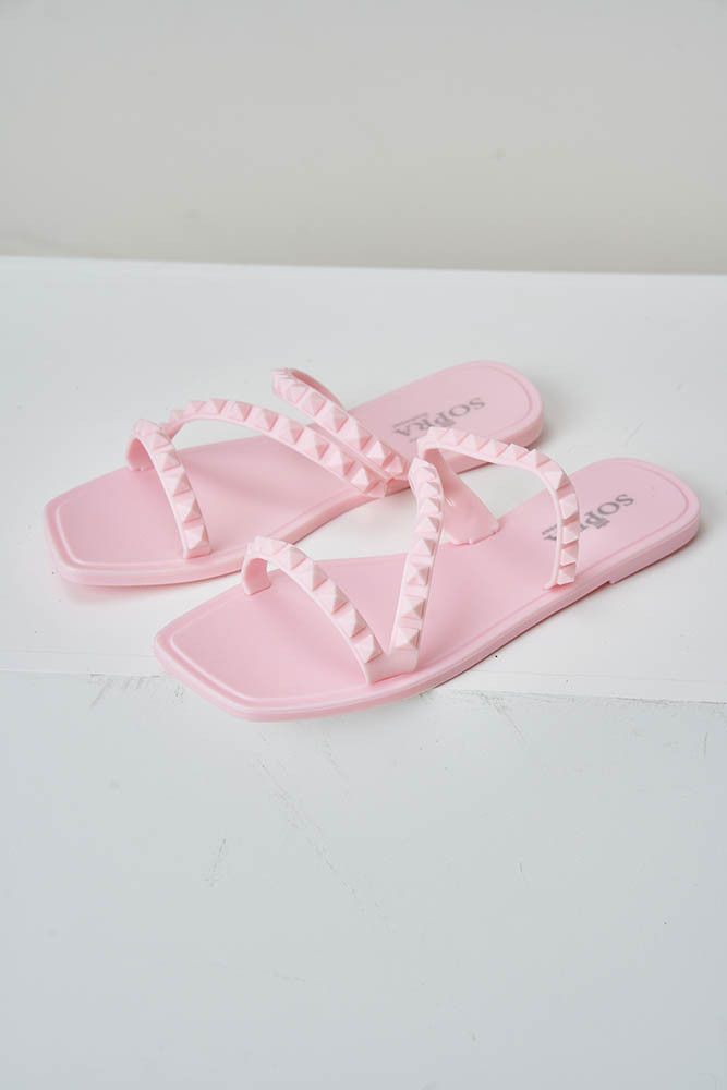 Шльопанці SOPRA 169647 - Вид 1 - інтернет магазин sandalini.ua