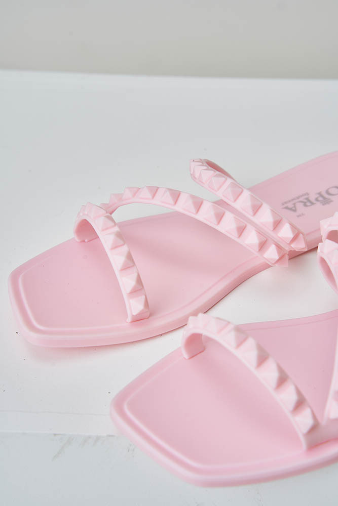 Шльопанці SOPRA 169647 - Вид 2 - інтернет магазин sandalini.ua