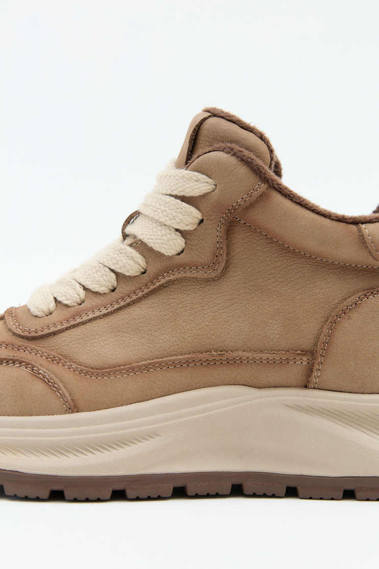 Черевики Lonza 204669 - Вид 10 - інтернет магазин sandalini.ua