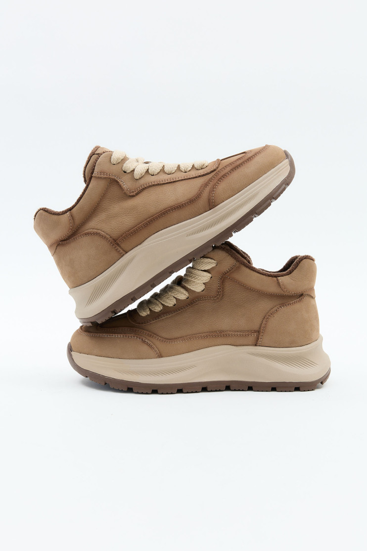 Черевики Lonza 204669 - Вид 11 - інтернет магазин sandalini.ua