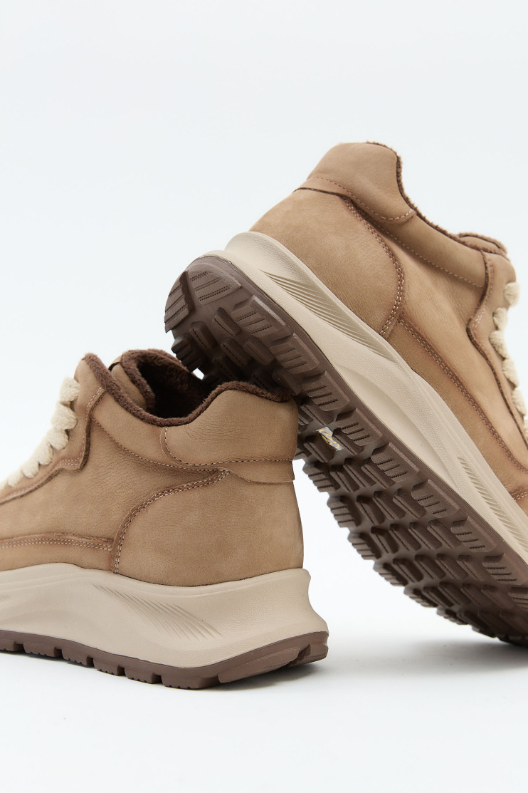 Черевики Lonza 204669 - Вид 12 - інтернет магазин sandalini.ua