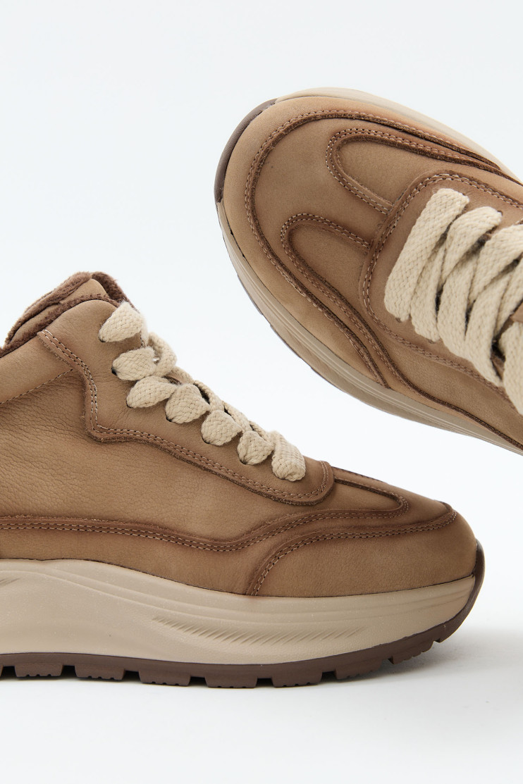 Черевики Lonza 204669 - Вид 13 - інтернет магазин sandalini.ua