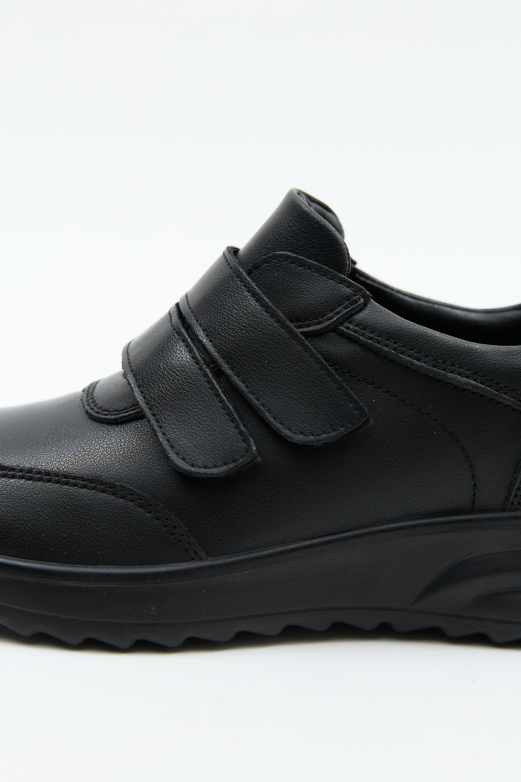 Туфли Lonza 204770 - Вид 9 - интернет магазин sandalini.ua