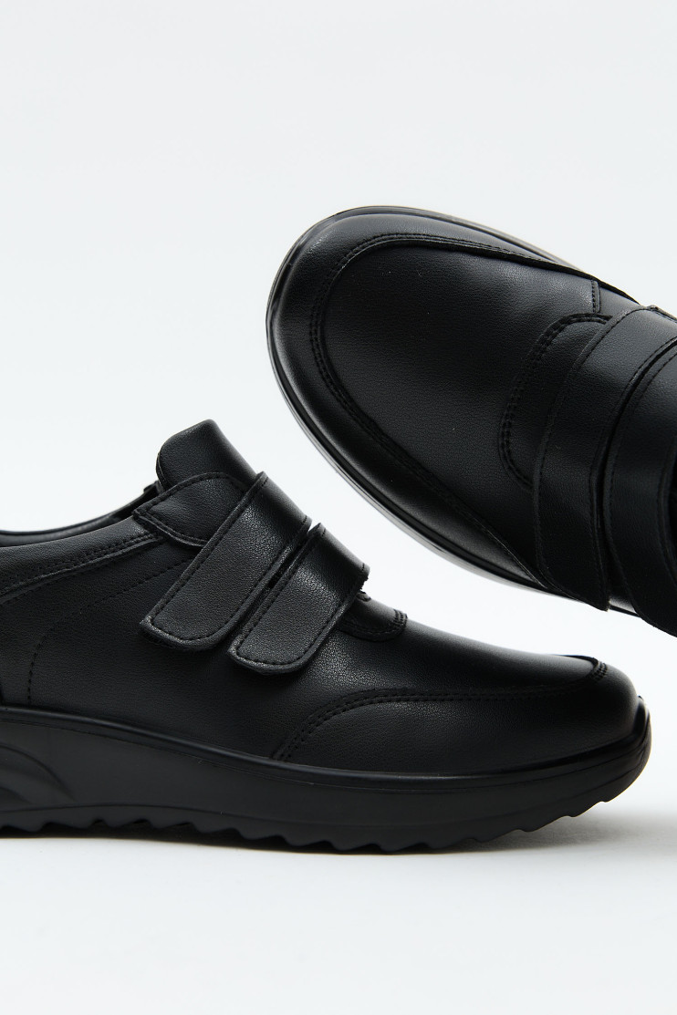 Туфли Lonza 204770 - Вид 12 - интернет магазин sandalini.ua